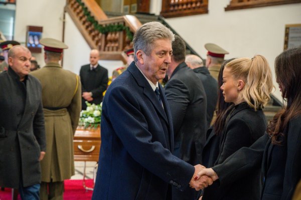 Снимка: Lap.bg