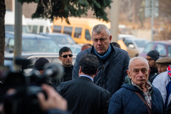 Снимка: Lap.bg