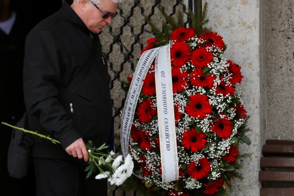 Димитър Кьосемарлиев, Dnes.bg