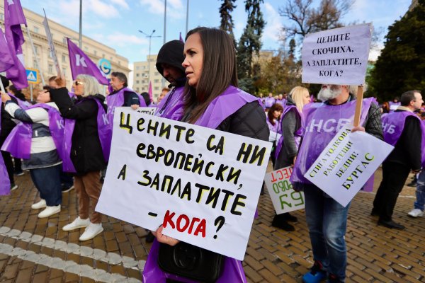 Димитър Кьосемарлиев, Dnes.bg