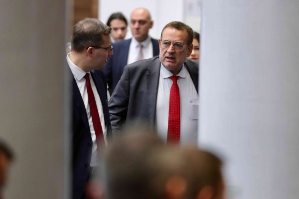 Димитър Кьосемарлиев, Dnes.bg