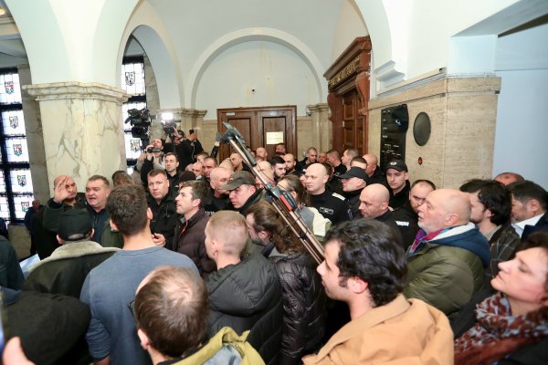 Снимка: Димитър Кьосемарлиев