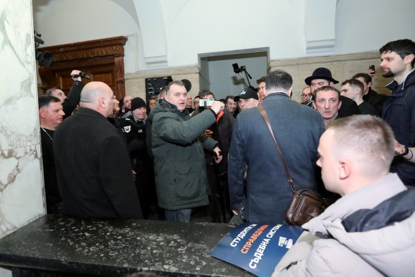 Снимка: Димитър Кьосемарлиев