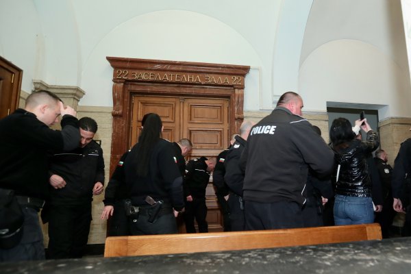 Снимка: Димитър Кьосемарлиев