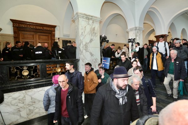 Снимка: Димитър Кьосемарлиев