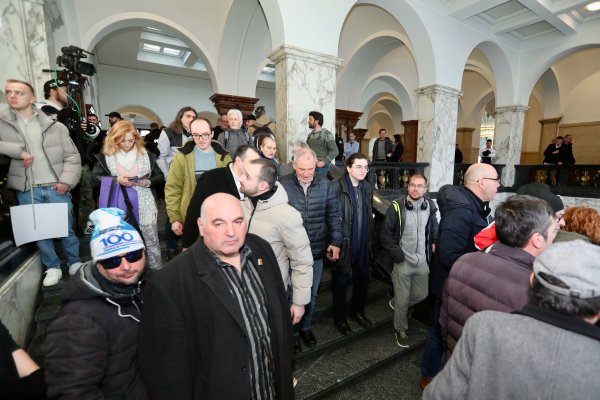 Снимка: Димитър Кьосемарлиев