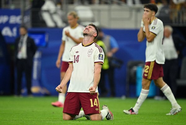 Снимка: Reuters