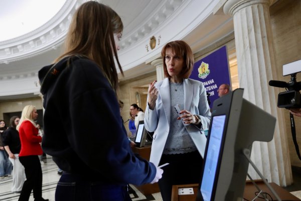 Димитър Кьосемарлиев, Dnes.bg