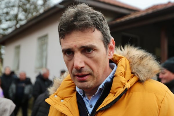 Димитър Кьосемарлиев, Dnes.bg