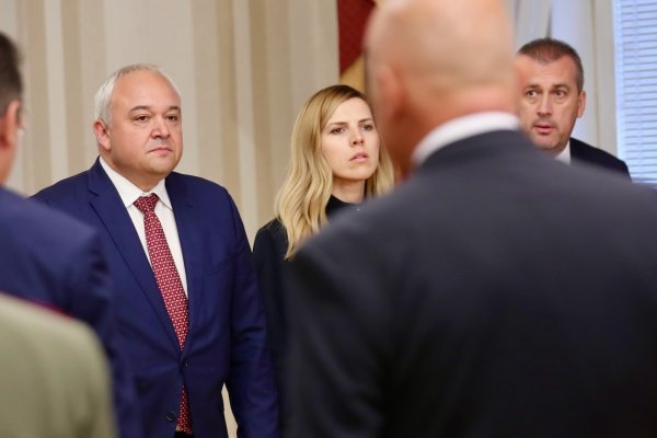 Снимка: Димитър Кьосемарлиев