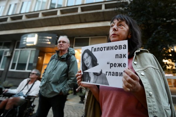 Снимка: Димитър Кьосемарлиев