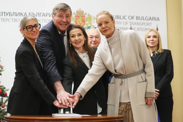 Снимка: Димитър Кьосемарлиев, Dnes.bg
