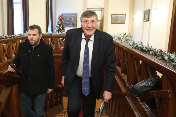 Снимка: Димитър Кьосемарлиев, Dnes.bg