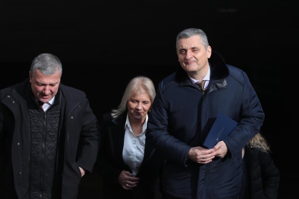 Димитър Кьосемарлиев, Dnes.bg