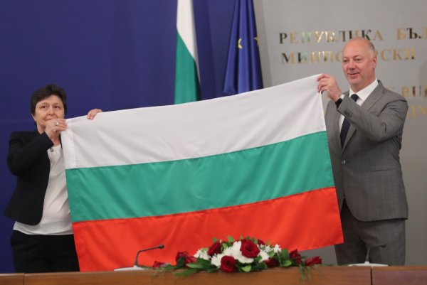 Димитър Кьосемарлиев