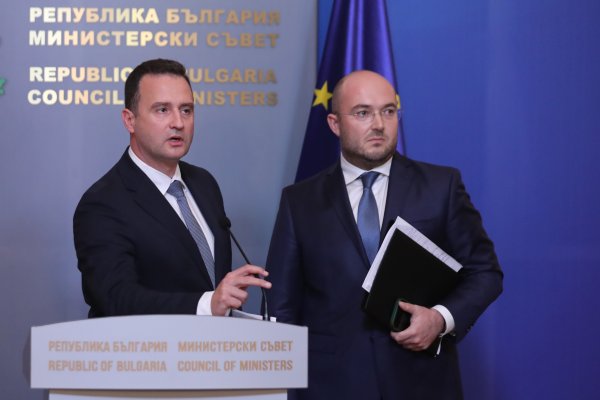 Димитър Кьосемарлиев, Dnes.bg