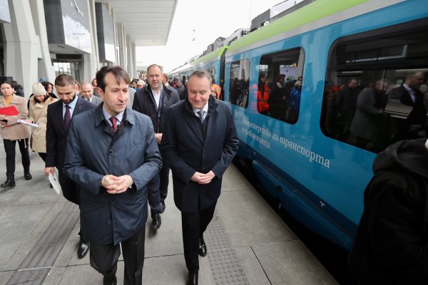 Димитър Кьосемарлиев, Dnes.bg