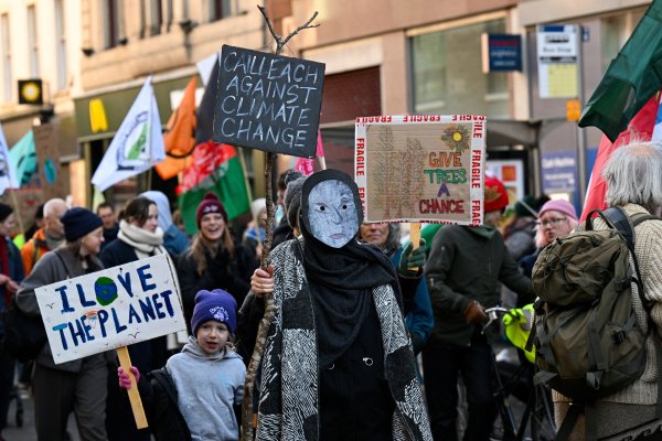 Снимка: Reuters