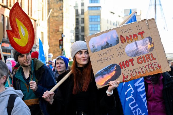 Снимка: Reuters