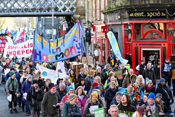 Снимка: Reuters