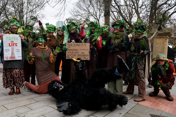 Снимка: Reuters