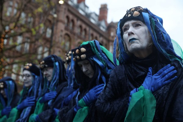 Снимка: Reuters