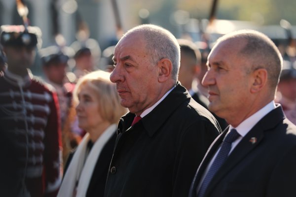 Снимка: Димитър Кьосемарлиев