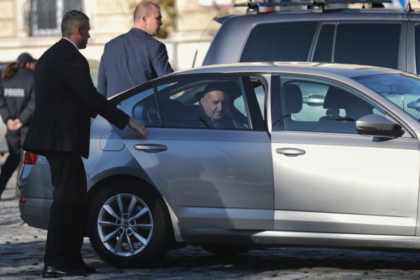 Снимка: Димитър Кьосемарлиев