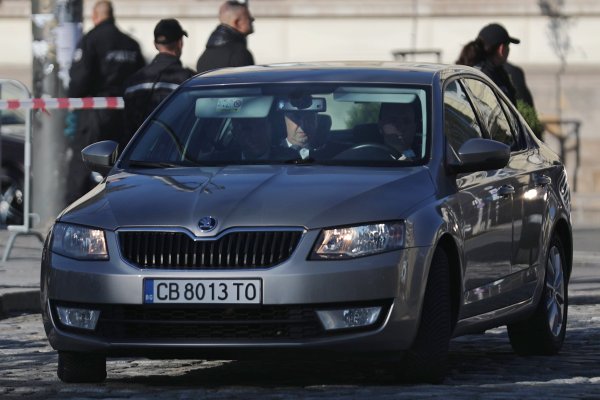 Снимка: Димитър Кьосемарлиев