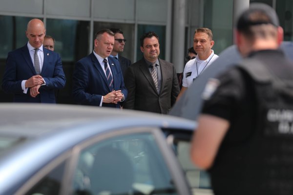 Димитър Кьосемарлиев