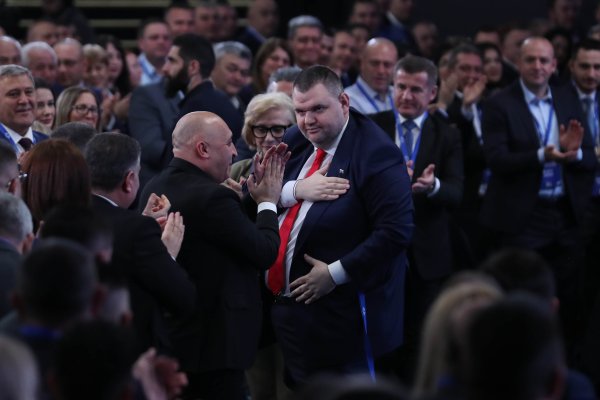 Снимка: Димитър Кьосемарлиев / Dnes.bg