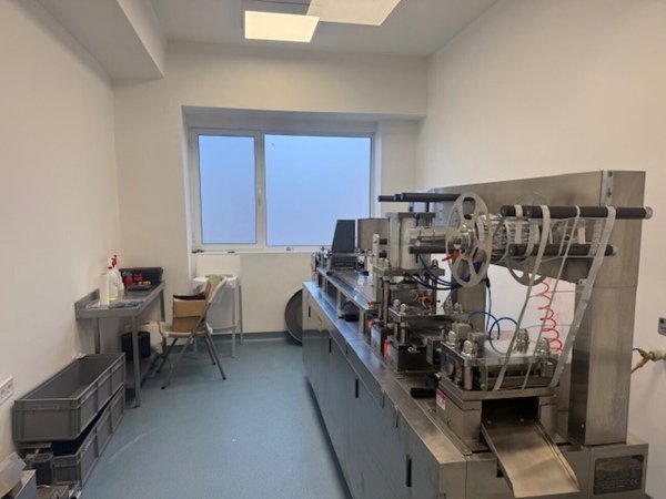 Снимка: ГДНП