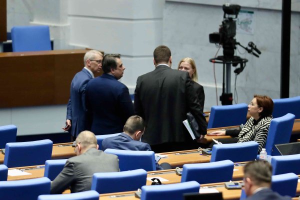 Димитър Кьосемарлиев, Dnes.bg