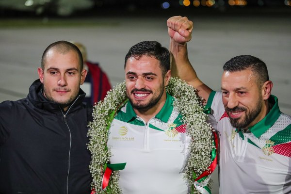 Снимка: Lap.bg