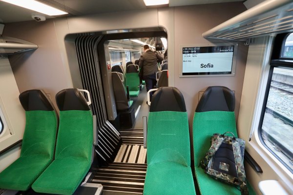 Димитър Кьосемарлиев, Dnes.bg