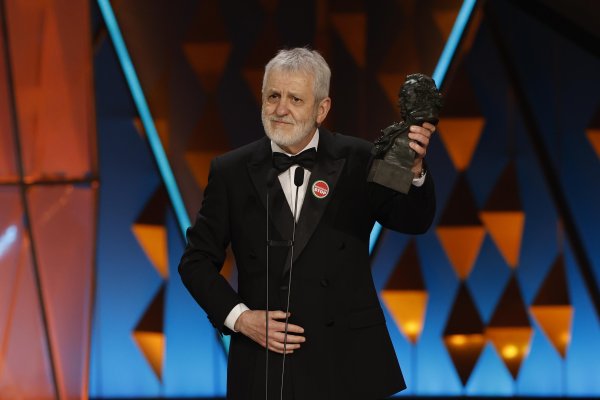 Снимки: Getty Images