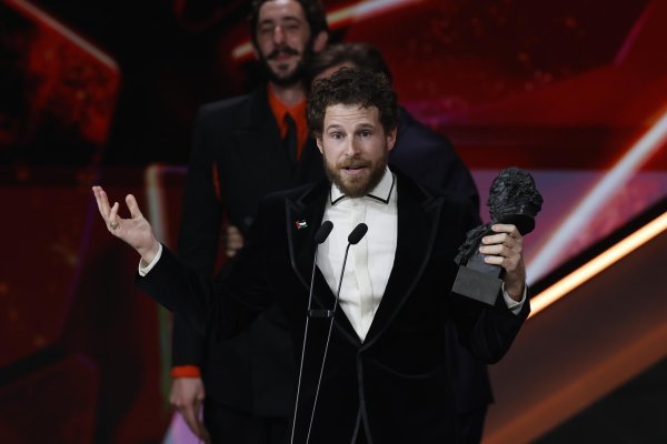 Снимки: Getty Images