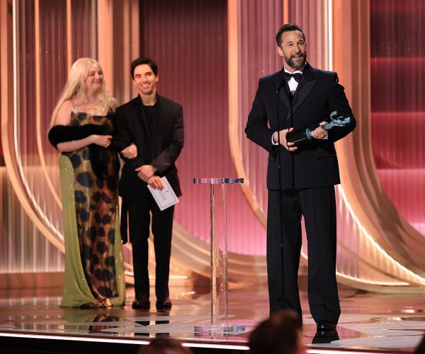 Снимки: Getty Images