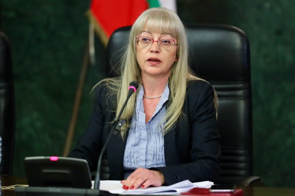 Снимка: Димитър Кьосемарлиев