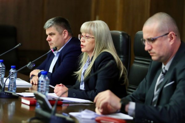 Снимка: Димитър Кьосемарлиев