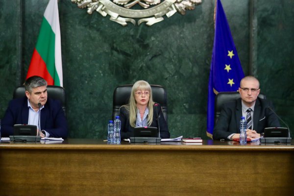 Снимка: Димитър Кьосемарлиев