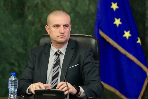 Снимка: Димитър Кьосемарлиев