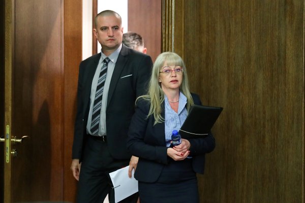 Снимка: Димитър Кьосемарлиев