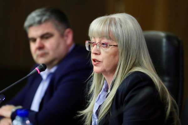 Снимка: Димитър Кьосемарлиев