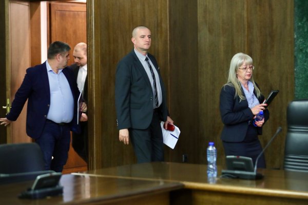 Снимка: Димитър Кьосемарлиев