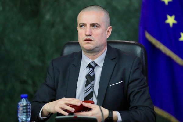 Снимка: Димитър Кьосемарлиев