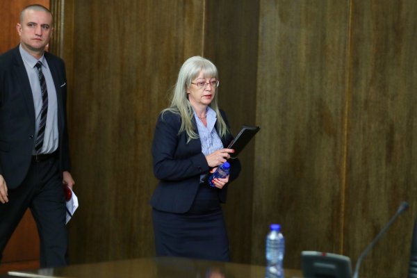 Снимка: Димитър Кьосемарлиев