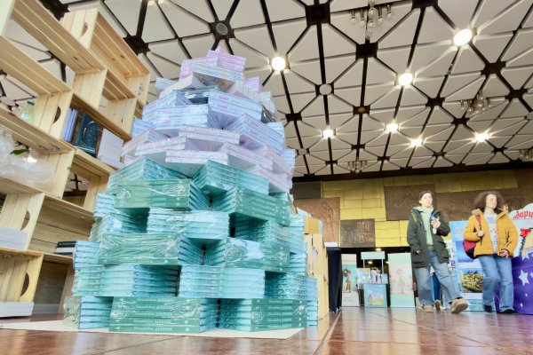 Снимка: Димитър Кьосемарлиев, Dnes.bg