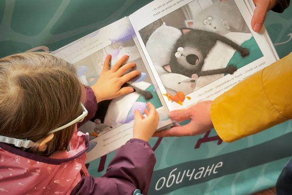 Снимка: Димитър Кьосемарлиев, Dnes.bg