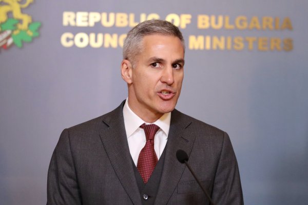 Димитър Кьосемарлиев, Dnes.bg